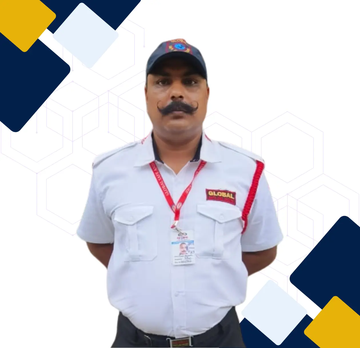 Trusted Security Guard Services Bangalore