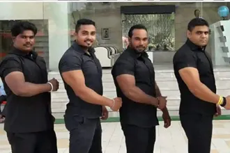 security agency in bangalore