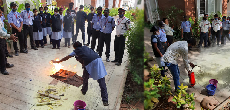 Security Guards for Resident Bangalore, Security Guard Services for Commercial, Security Services for Factory in Bangalore