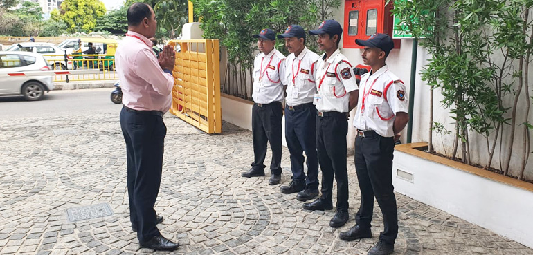 Body Guard Services in Bangalore, Body Guards & Bouncer Services in Bangalore, Personal Body Guard in Bangalore