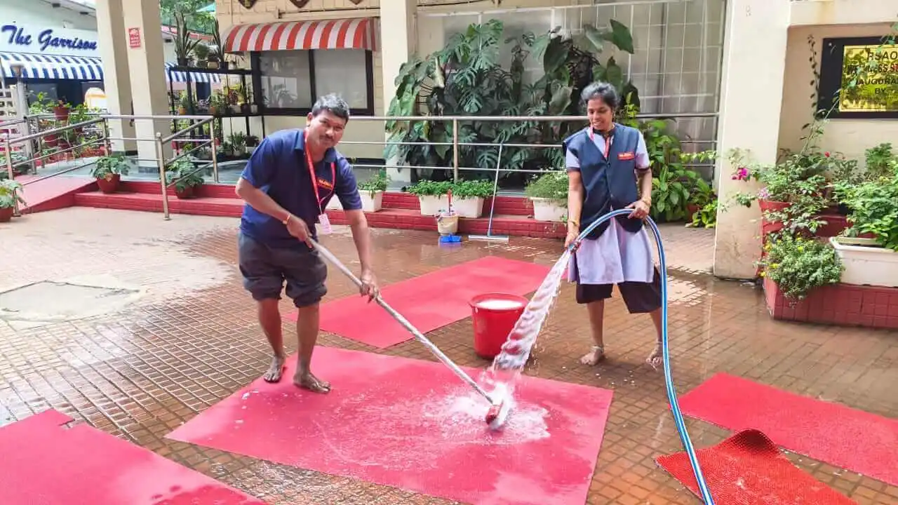 Fire Safety Equipment