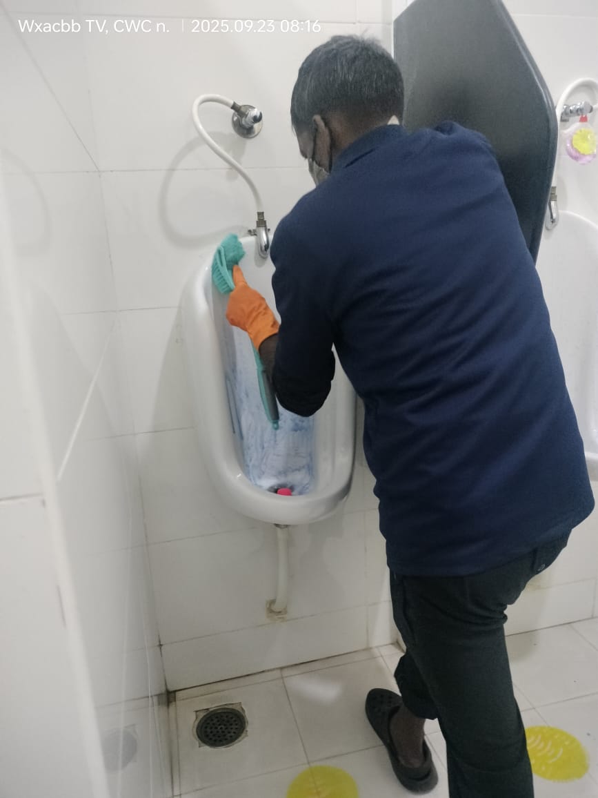 Residential Security