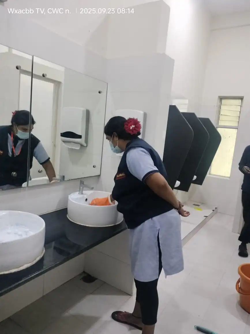 security agency in bangalore